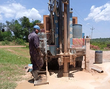 Gestion durable de l’eau